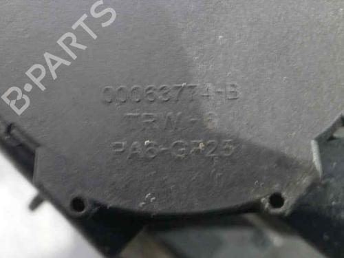 Rear right seatbelt CITROËN C5 II (RC_) 2.0 HDi (RCRHRH) | BP7447928I28 