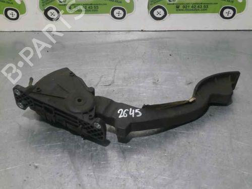Pédale FORD FOCUS C-MAX (DM2) 2.0 TDCi (136 hp) 2111116