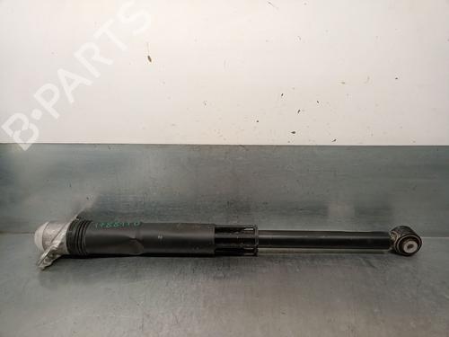 Used Right rear shock absorber SEAT IBIZA V (KJ1, KJG) 1.0 TGI (90 hp) 19534260