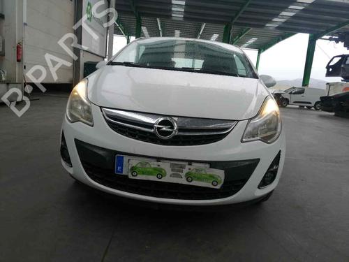 Luftmassenmesser OPEL CORSA D (S07) 1.3 CDTI (L08, L68) | BP9582153M95 