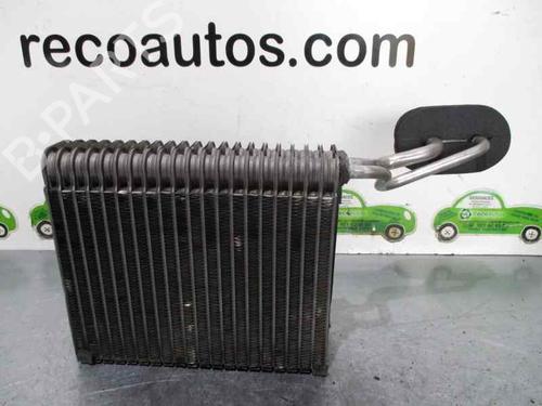 Air conditioning evaporator RENAULT VEL SATIS (BJ0_) 2.0 16V Turbo (BJ0K) | BP11666771M109 
