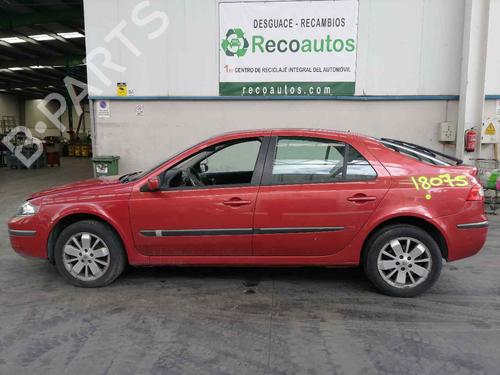 Styring servopumpe RENAULT LAGUNA II (BG0/1_) 1.9 dCi (BG1A, BG1W, BG0G) | BP13533433M99 