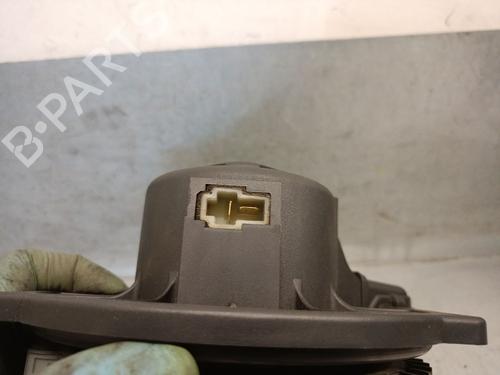 Heater blower motor HYUNDAI SONATA V (NF) 2.0 CRDi | BP19506157M62 