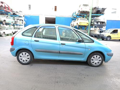 Ekspansjonstank CITROËN XSARA PICASSO (N68) 1.8 16V | BP19323942C120 