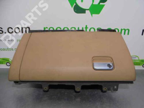 Used Glove box Glove box PORSCHE CAYENNE (92A) 3.0 Diesel (239 hp) 5036374 5036374