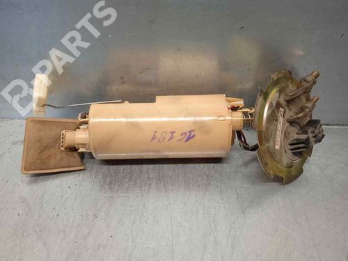 Used Fuel pump Fuel pump DAEWOO LANOS Saloon (KLAT) 1.5 (86 hp) 10413017 10413017