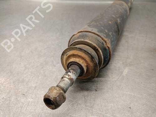 Left rear shock absorber TOYOTA LAND CRUISER PRADO (_J15_) 3.0 D-4D (KDJ155_, KDJ150_, KDJ150R, KDJ155R) | BP18945857M18 
