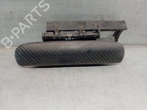 Used Front left exterior door handle CITROËN XSARA PICASSO (N68) 1.6 HDi (109 hp) 17970809