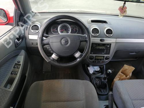 Engine control unit (ECU) CHEVROLET NUBIRA Estate 1.8 | BP15107267M57 