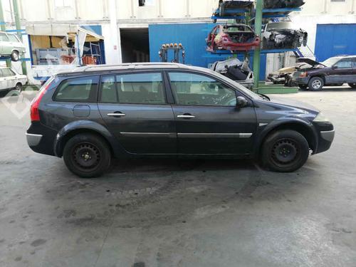 Engine control unit (ECU) RENAULT MEGANE II Estate (KM0/1_) 1.5 dCi (KM16, KM1E) | BP12130011M57 