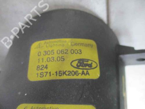 Left front fog light FORD MONDEO III (B5Y)  | BP2052135C30 