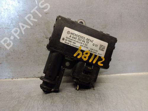 Used Electronic module MERCEDES-BENZ A-CLASS (W169) A 180 CDI (169.007, 169.307) (109 hp) 19792996