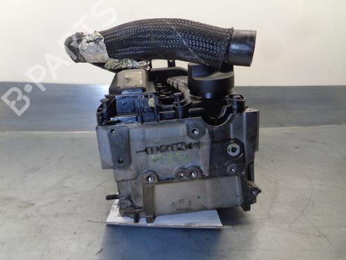 Cylinder head MERCEDES-BENZ E-CLASS (W212) E 250 CDI / BlueTEC (212.003, 212.004) | BP16074129M5 