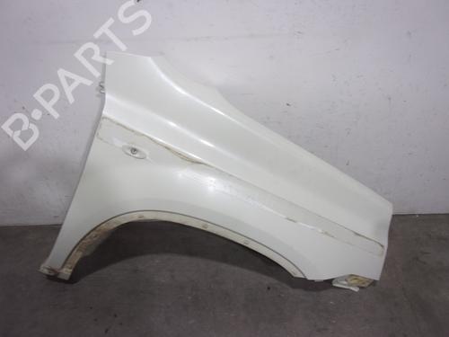 Right front fenders NISSAN X-TRAIL II (T31) [2007-2018]  17053301