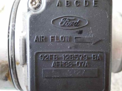 Mass air flow sensor FORD ESCORT V (AAL, ABL) 1.6 i 16V | BP2057871M95 