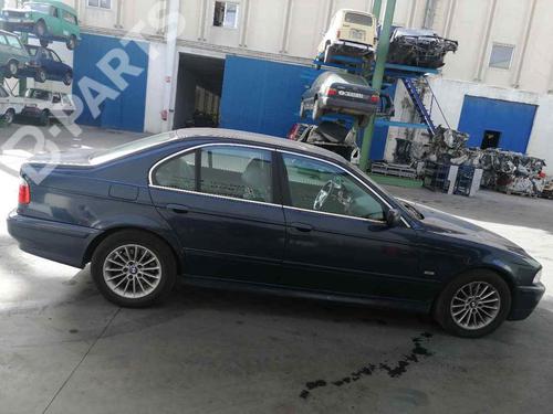 Rear differential BMW 5 (E39) 530 d | BP10687176M24  - Image 14