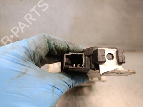 Front right lock SUBARU FORESTER (SG_) 2.0 X AWD (SG5) | BP19924367C97 