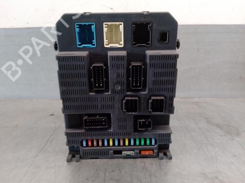 fuse-box-peugeot-308-i-4a_-4c_-16-16v-9663798180-valeo-2007-2008-2009-2010-2011-2012-2013-2014-2015-2016-19310436 main image