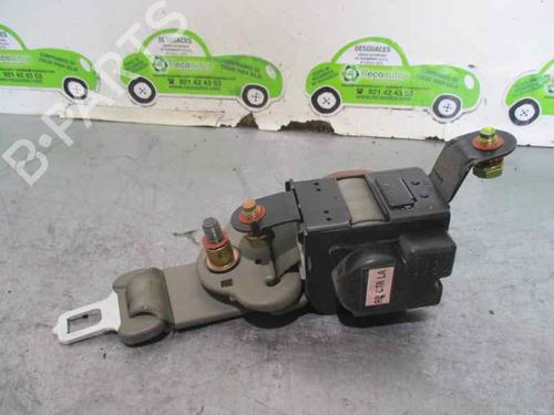 Rear center seatbelt DAEWOO REZZO (U100) 1.6 | BP8723719I27 