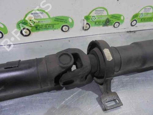 Driveshaft BMW 5 (E39) 523 i | BP2113230M37 