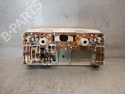 Kabinelys VW PASSAT B5 (3B2) 1.9 TDI | BP19924521I8 