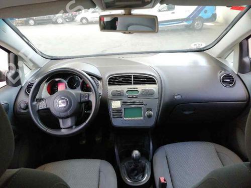 Left front window switch SEAT ALTEA (5P1)  | BP7918415I27 