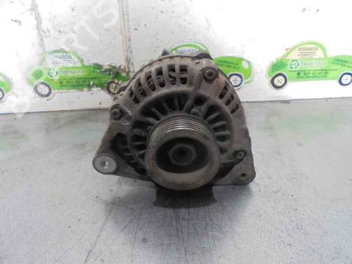 Used Alternator FORD ESCORT V Convertible (ALL) [1990-1995]  2333434