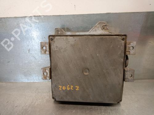 Engine control unit (ECU) PEUGEOT 806 (221) 2.1 td 12V | BP19108228M57 