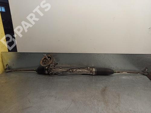 Used Steering rack Steering rack PEUGEOT 206 Hatchback (2A/C) 1.6 i (89 hp) 10680517 10680517