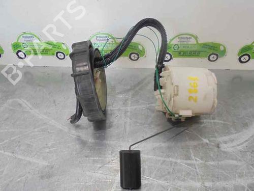 Fuel pump FORD FOCUS I (DAW, DBW)  | BP2071552M76 