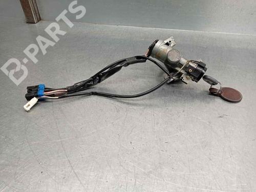Used Ignition barrel Ignition barrel KIA SHUMA II Saloon (FB) 1.6 (101 hp) 10182355 10182355