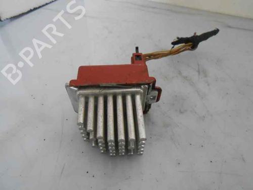 Used Heater resistor SEAT CORDOBA Vario (6K5) 1.4 i (60 hp) 11669335