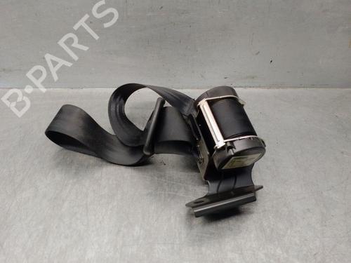 Used Rear right seatbelt MITSUBISHI MIRAGE / SPACE STAR VI Hatchback (A0_A) 1.0 (A05A) (71 hp) 19673206