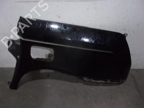 Rear left wheel arch trim LANCIA PHEDRA (179_) 2.2 JTD (179.AXN1B, 179.AXQ11, 179.BXN1B, 179.BXQ11) (163 hp) 17997935