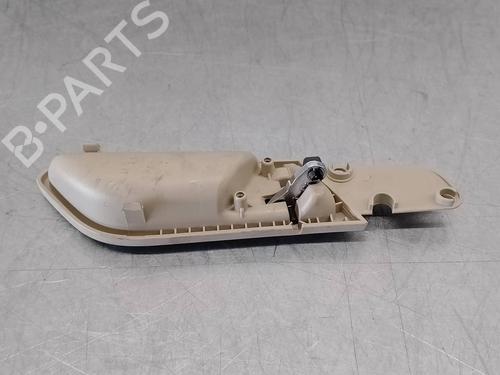 Rear left interior door handle MERCEDES-BENZ B-CLASS Sports Tourer (W245) B 200 CDI (245.208) | BP18673180I15 