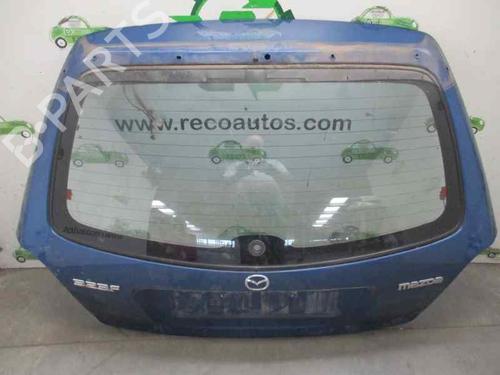 Bagklap CC/Kombi-Coupé MAZDA 323 F VI Hatchback (BJ) 1.9 16V (BJ14) (114 hp) 2332478