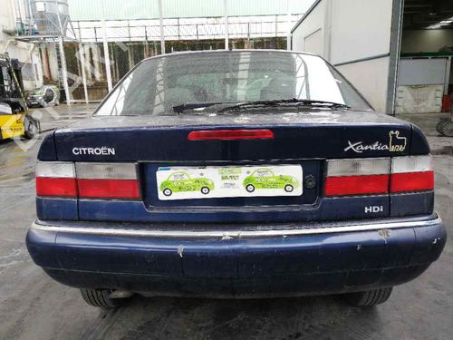 Headlight switch CITROËN XANTIA (X1_, X2_) 2.0 HDI 90 | BP7014100I24 
