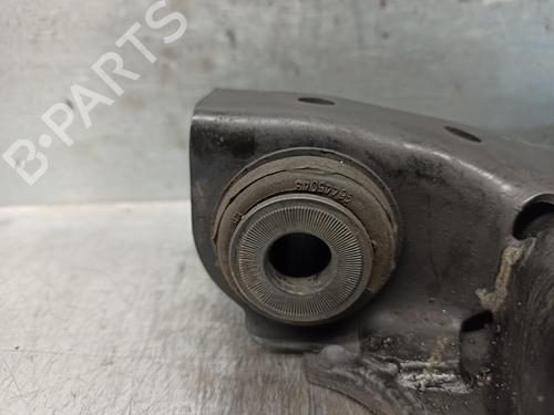 Right front suspension arm DAEWOO LANOS (KLAT) 1.6 16V | BP17523550M13 