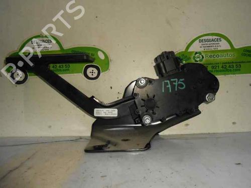 Used Pedal VOLVO S60 I (384) 2.4 D (163 hp) 2066627