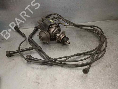 Used Ignition distributor BMW 3 (E21) 323 i (143 hp) 18603802