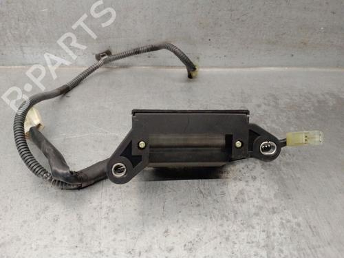 Used Tailgate lock HYUNDAI TUCSON (JM) 2.0 CRDi All-wheel Drive (113 hp) 18952914