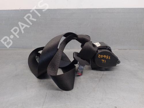 Rear left seatbelt BMW 1 (F20) 116 i | BP19680246I29 
