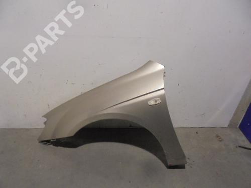left-front-fenders-kia-cerato-i-hatchback-ld-20-crdi-663112f040-2004-2005-2006-2007-2008-2009-2010-10485939 main image
