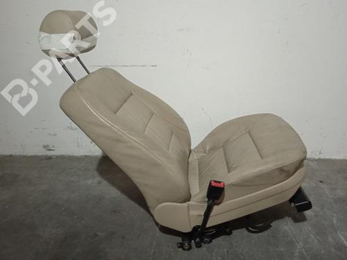Left front seat AUDI A6 C5 (4B2) 3.0 | BP10710864C15  - Image 7