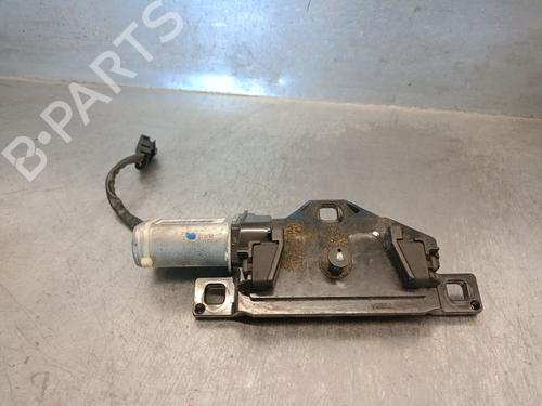 Used Tailgate lock BMW 5 Touring (E61) 525 xi (218 hp) 19074048