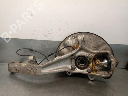 Used Left front steering knuckle MERCEDES-BENZ M-CLASS (W166) ML 250 CDI / BlueTEC 4-matic (166.004, 166.003) (204 hp) 19924600