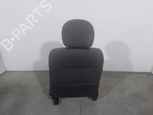 Right front seat FORD FOCUS I Saloon (DFW) 1.8 Turbo DI / TDDi | BP19436143C16 