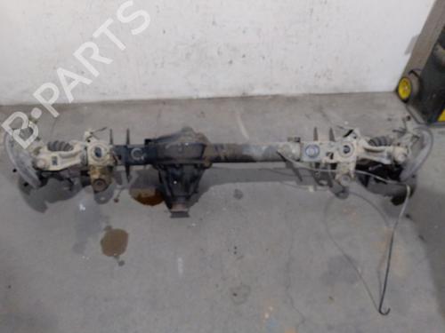 Used Subframe LAND ROVER RANGE ROVER II (P38A) 2.5 D 4x4 (136 hp) 18946504