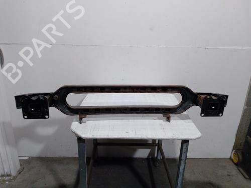 Front bumper reinforcement PEUGEOT 407 (6D_) 1.6 HDi 110 (6D9HZC, 6D9HYC) | BP19328700C109 