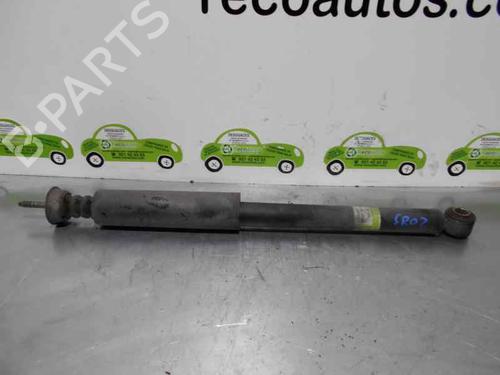 Used Right rear shock absorber TOYOTA YARIS VERSO (_P2_) 1.3 (NCP20_, NCP22_, NCP20R, NCP22R) (84 hp) 2308517